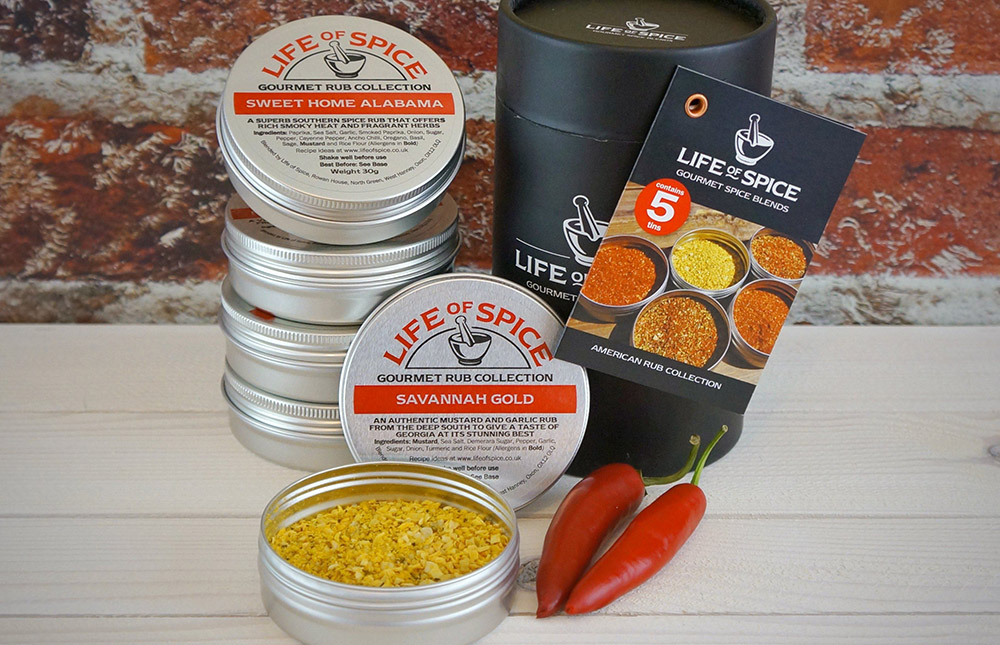 Spice kits & seasoning sets We tried & tested the best